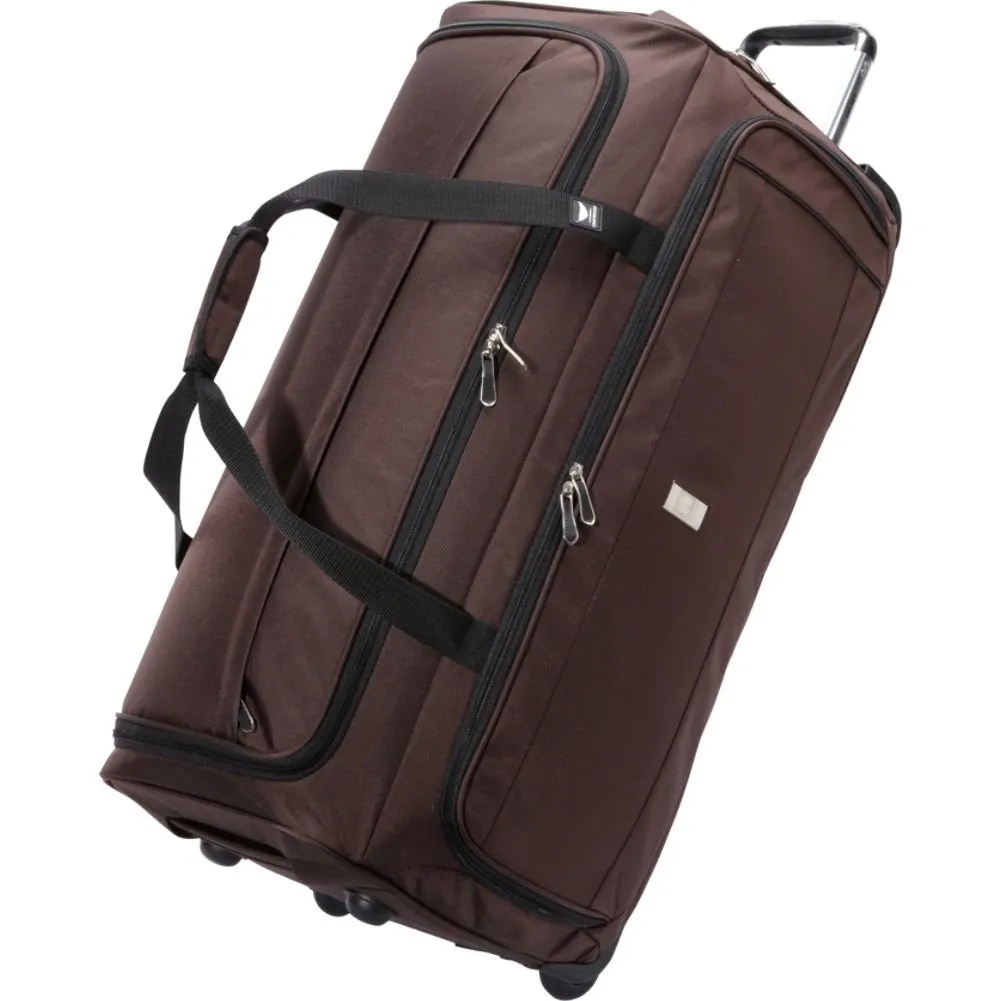 DELSEY Paris Breeze 4.0 30 Trolley Duffel Bags Delsey-Paris