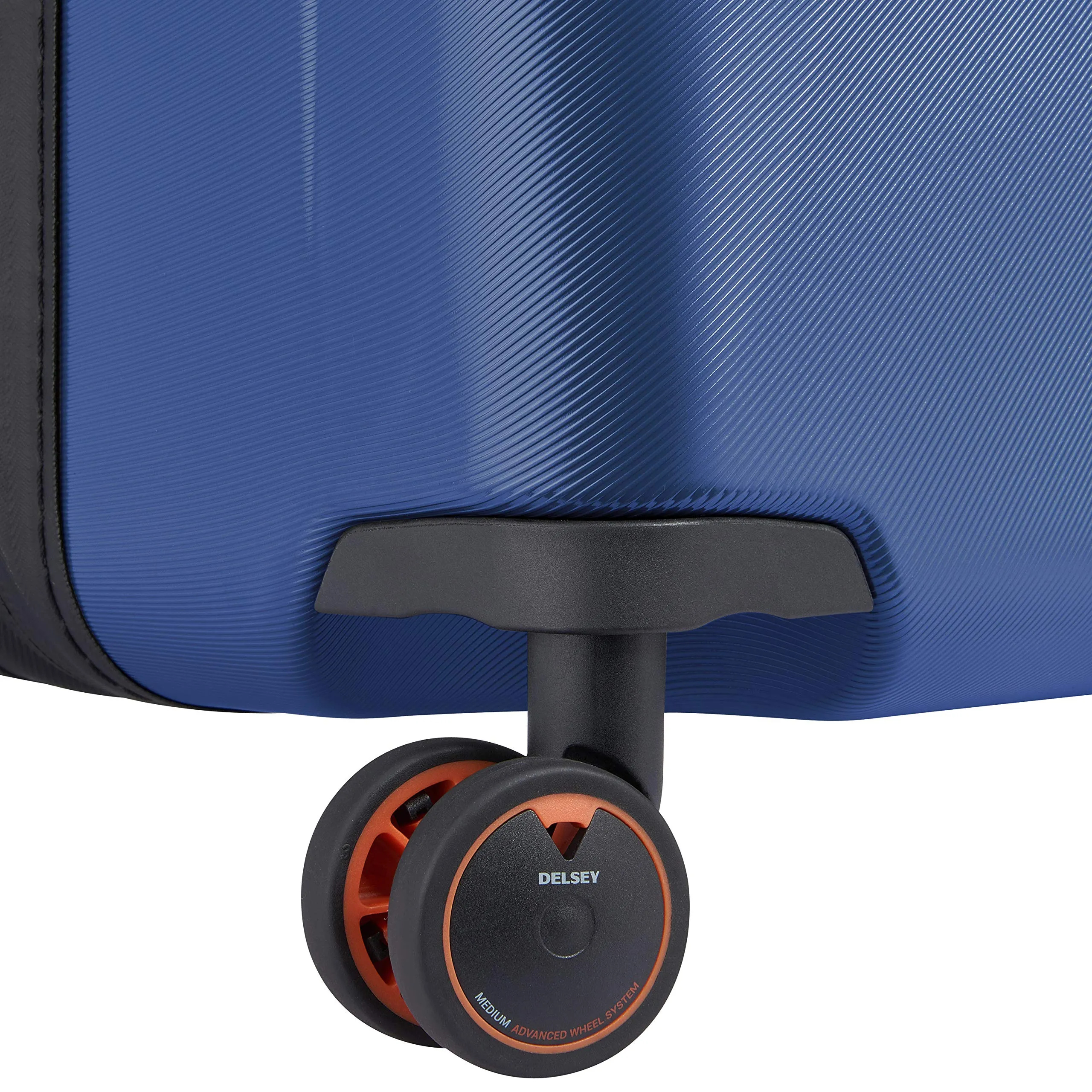 Delsey Paris Cactus 19" Carry On Hardside Luggage with Spinner Wheels Bags Delsey-Paris