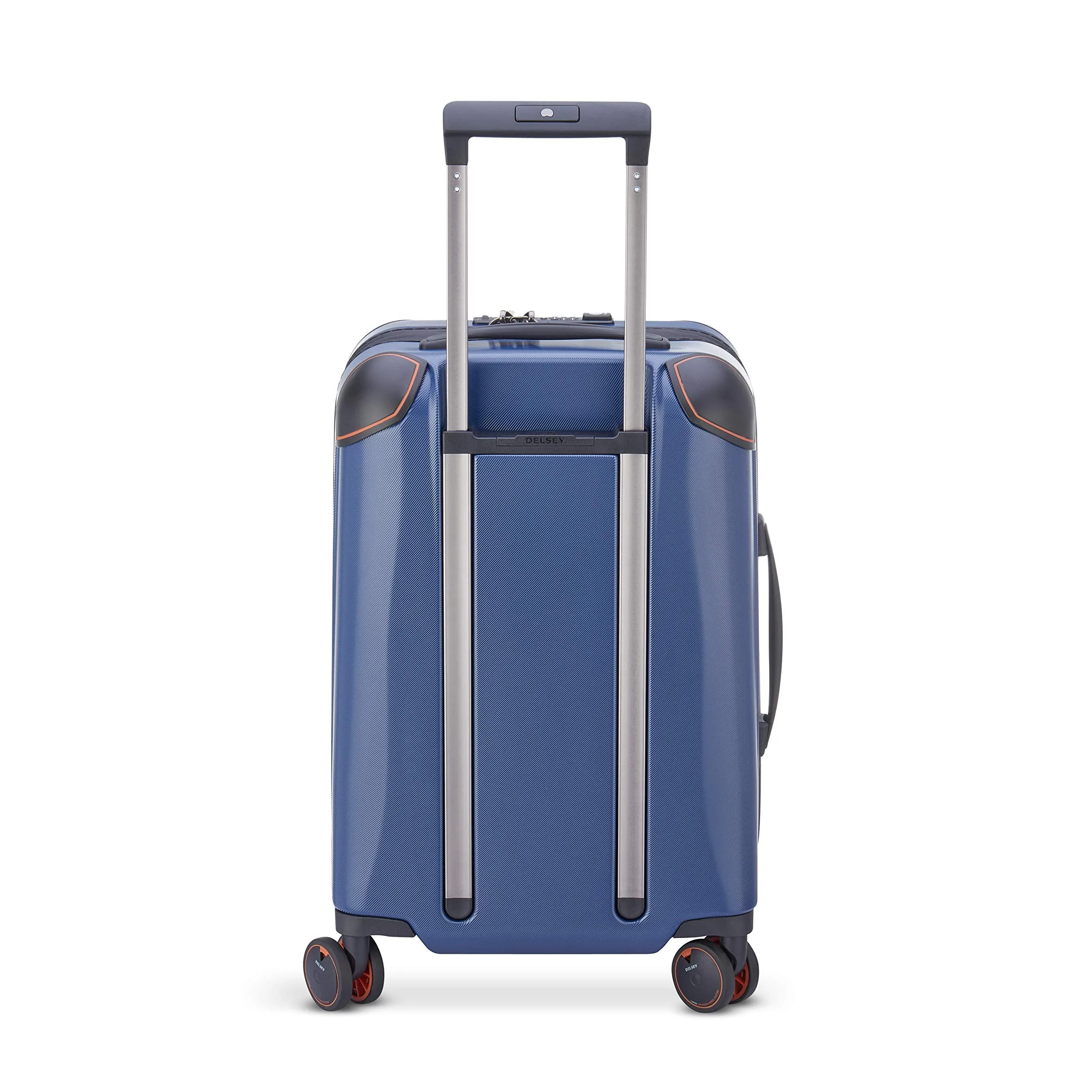 Delsey Paris Cactus 19" Carry On Hardside Luggage with Spinner Wheels Bags Delsey-Paris