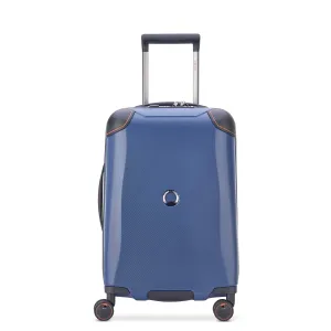Delsey Paris Cactus 19" Carry On Hardside Luggage with Spinner Wheels Bags Delsey-Paris