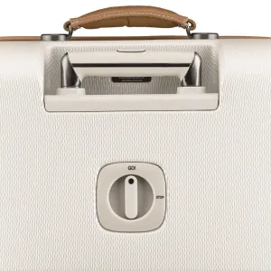 DELSEY Paris Chatelet 2 Piece Set (19"/24") 4-Wheel Luggage Sets Bags Delsey-Paris