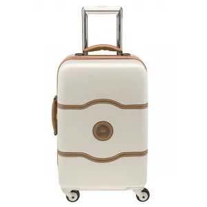 DELSEY Paris Chatelet 2 Piece Set (21"/24") 4-Wheel Luggage Sets Bags Delsey-Paris