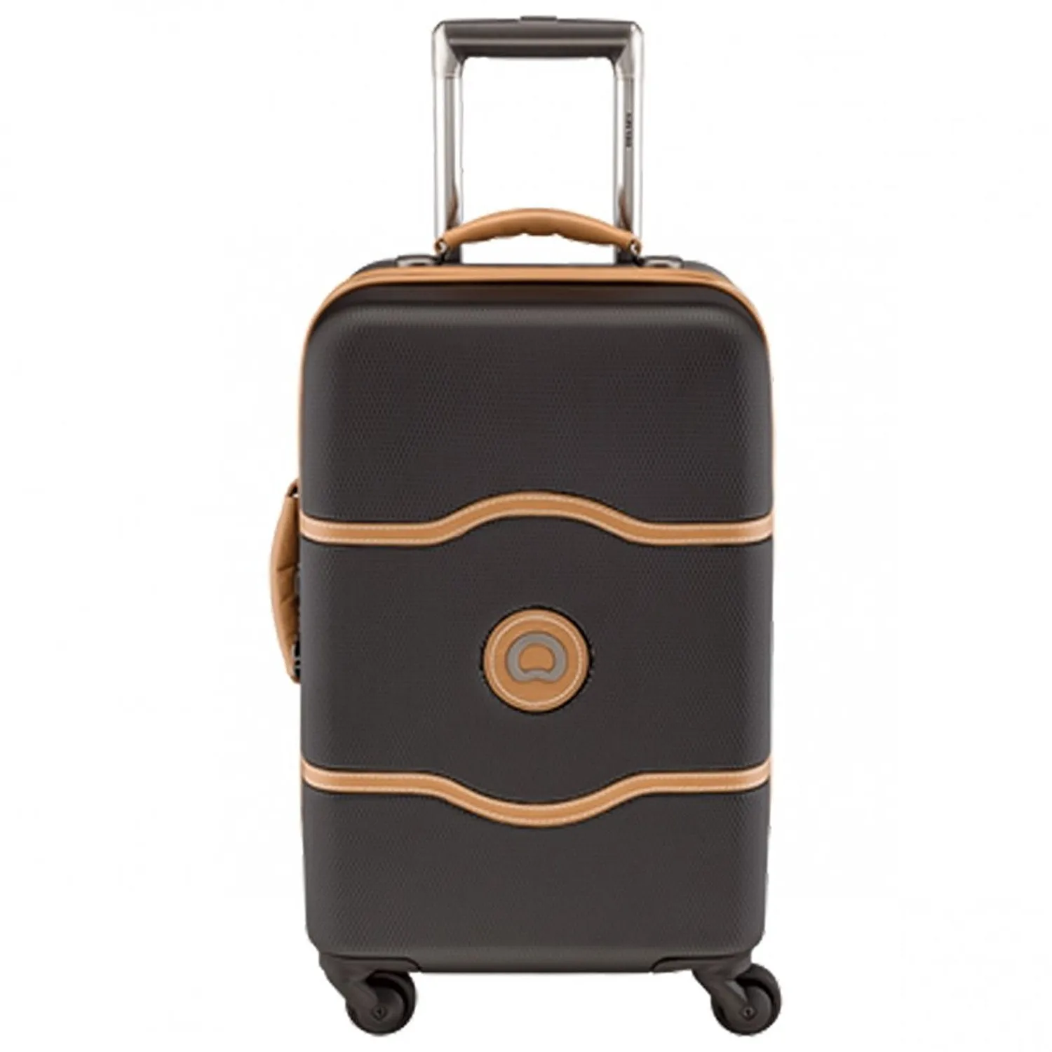DELSEY Paris Chatelet 2 Piece Set (24"/28") 4-Wheel Luggage Sets Bags Delsey-Paris