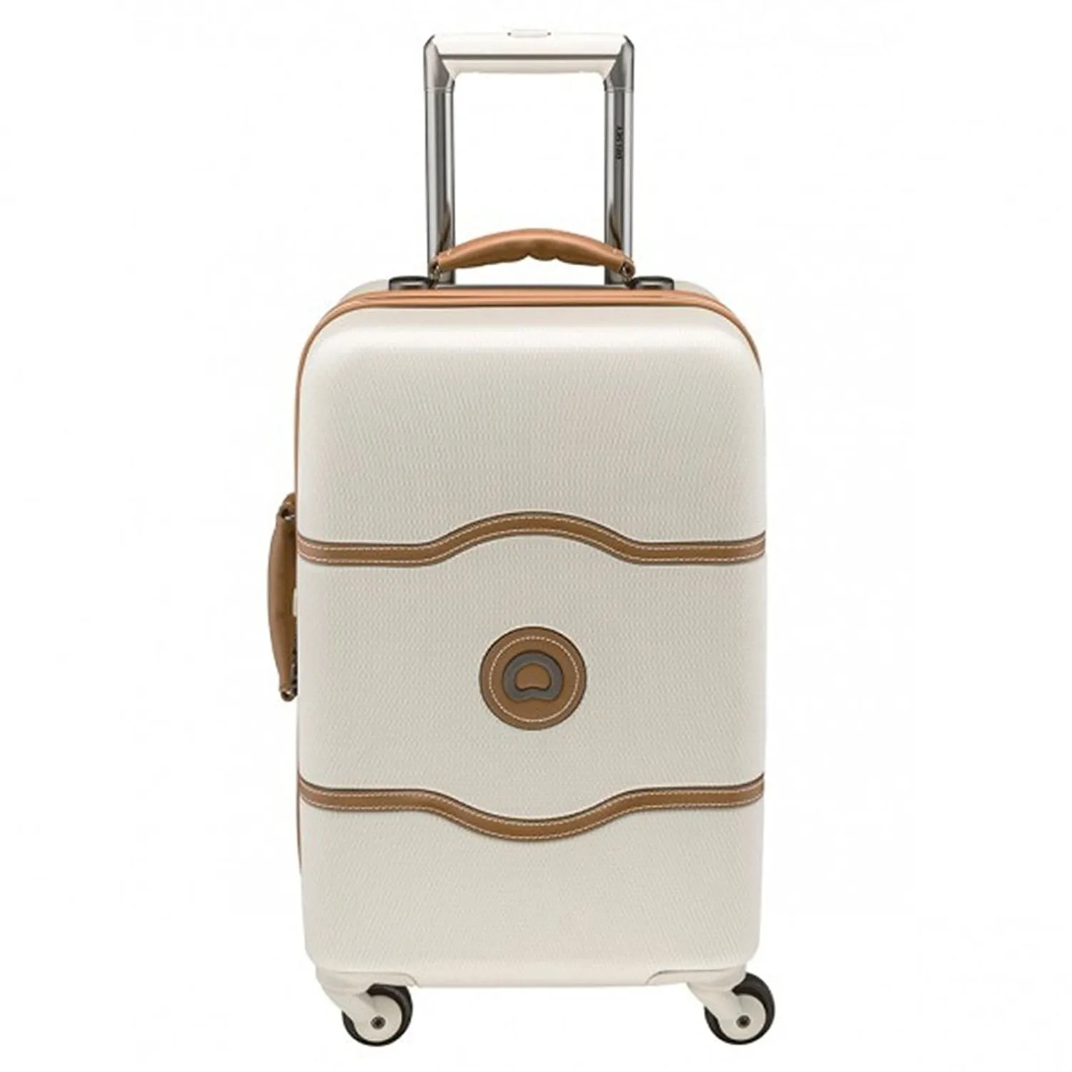 DELSEY Paris Chatelet 2 Piece Set (24"/28") 4-Wheel Luggage Sets Bags Delsey-Paris