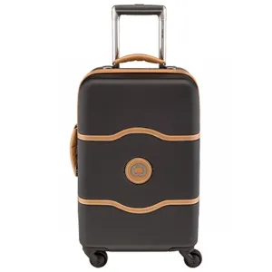 DELSEY Paris Chatelet 2 Piece Set (24"/28") 4-Wheel Luggage Sets Bags Delsey-Paris