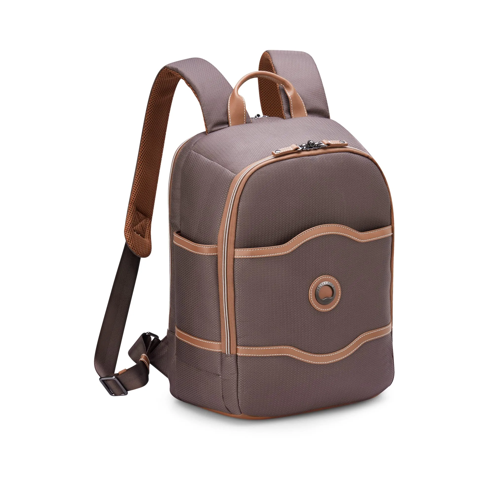 DELSEY Paris Chatelet 2.0 Travel Laptop Backpack Bags Delsey-Paris