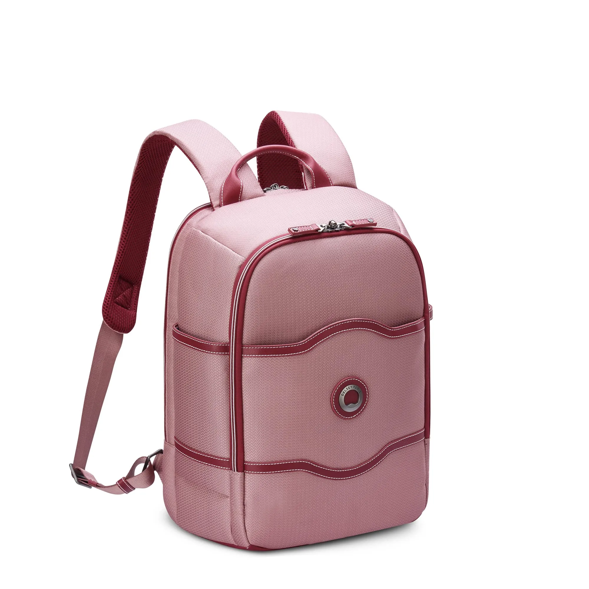 DELSEY Paris Chatelet 2.0 Travel Laptop Backpack Bags Delsey-Paris