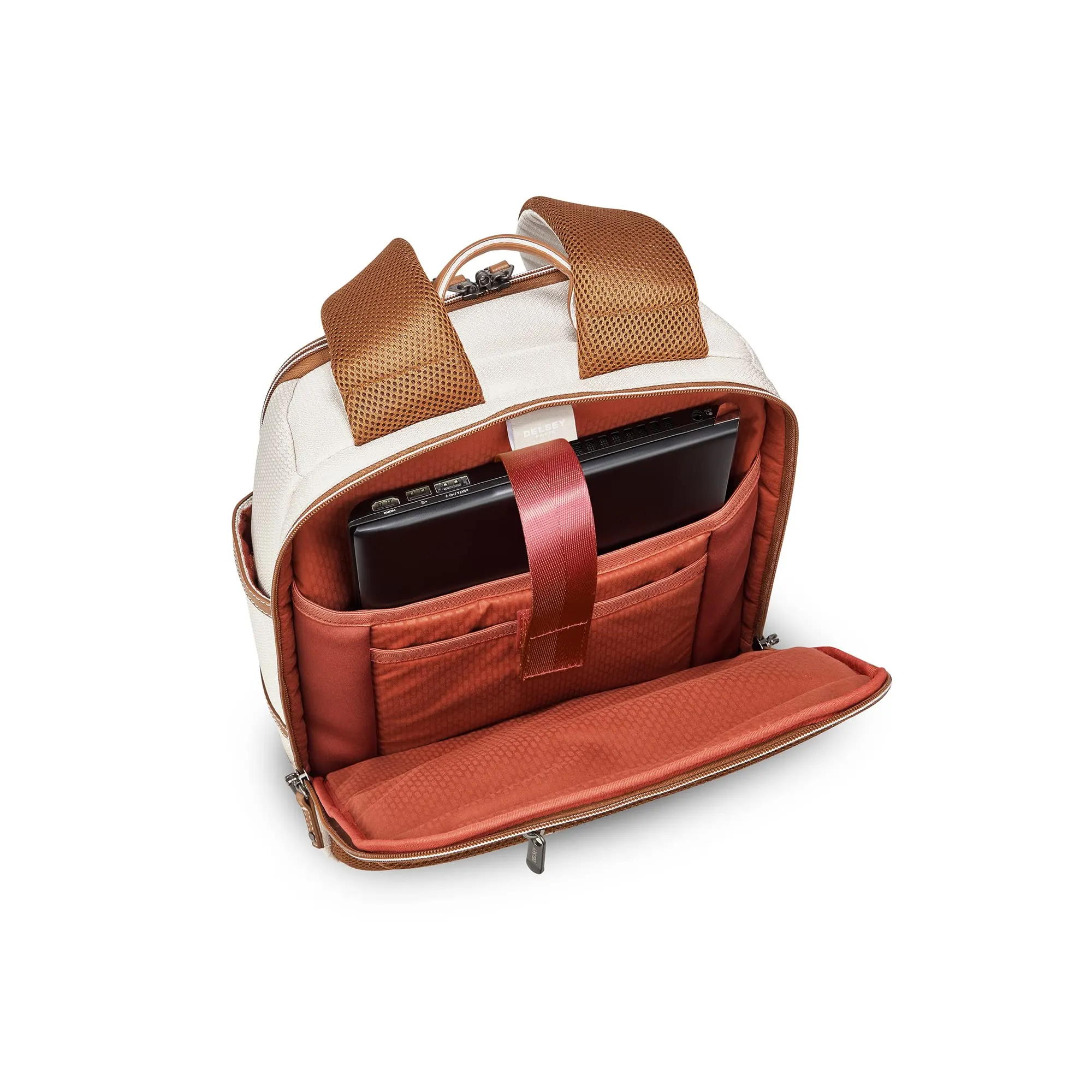 DELSEY Paris Chatelet 2.0 Travel Laptop Backpack Bags Delsey-Paris