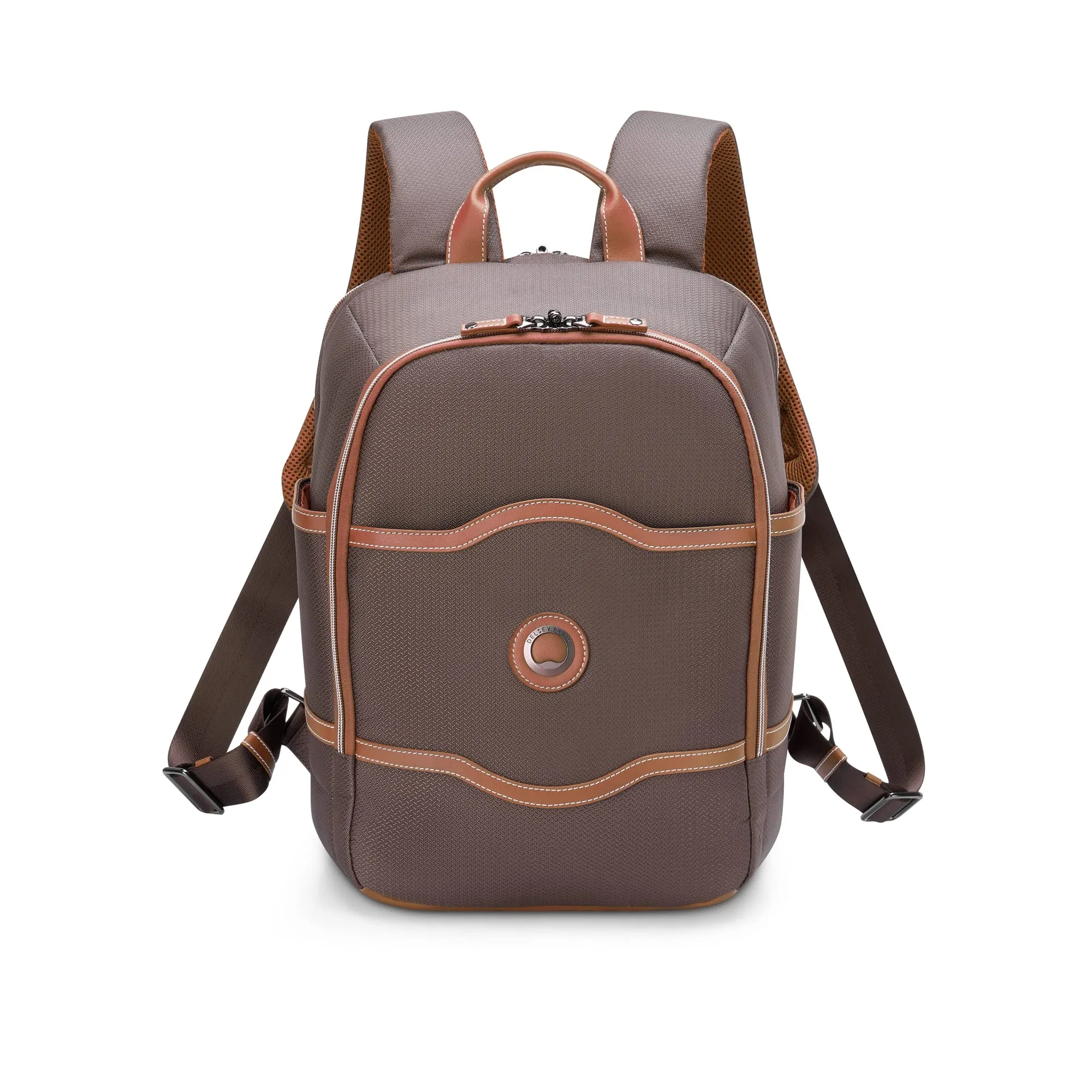 DELSEY Paris Chatelet 2.0 Travel Laptop Backpack Bags Delsey-Paris