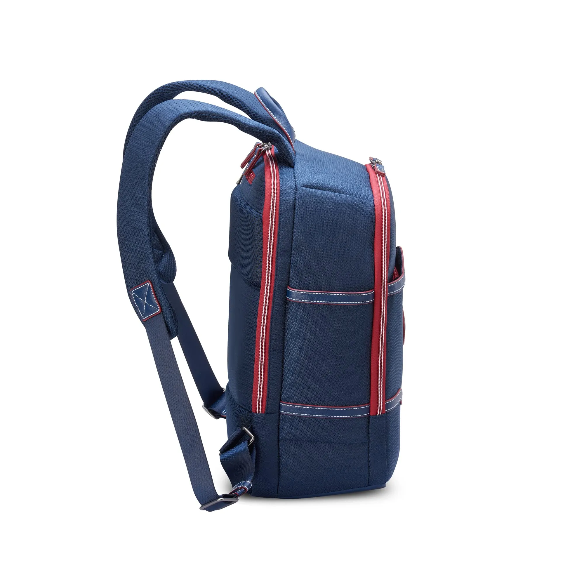 DELSEY Paris Chatelet 2.0 Travel Laptop Backpack Bags Delsey-Paris