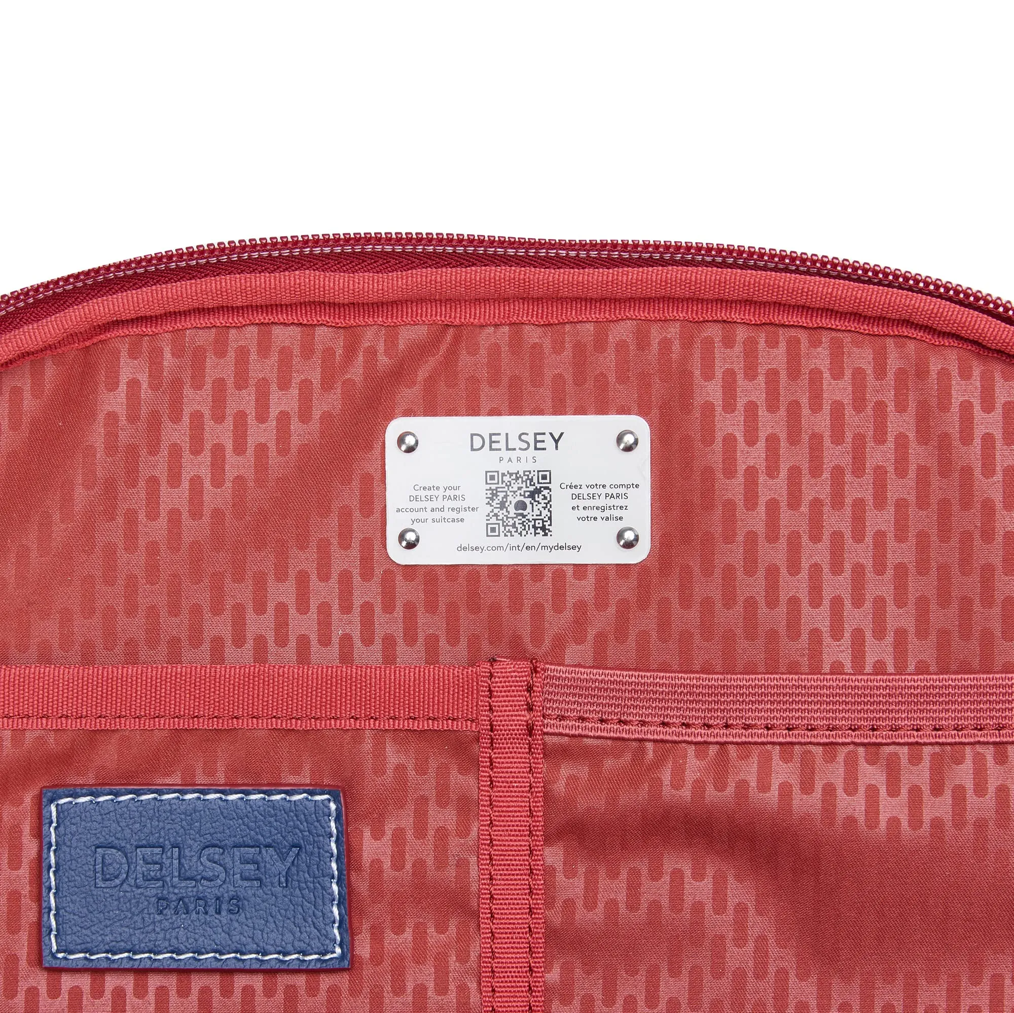 DELSEY Paris Chatelet 2.0 Travel Laptop Backpack Bags Delsey-Paris