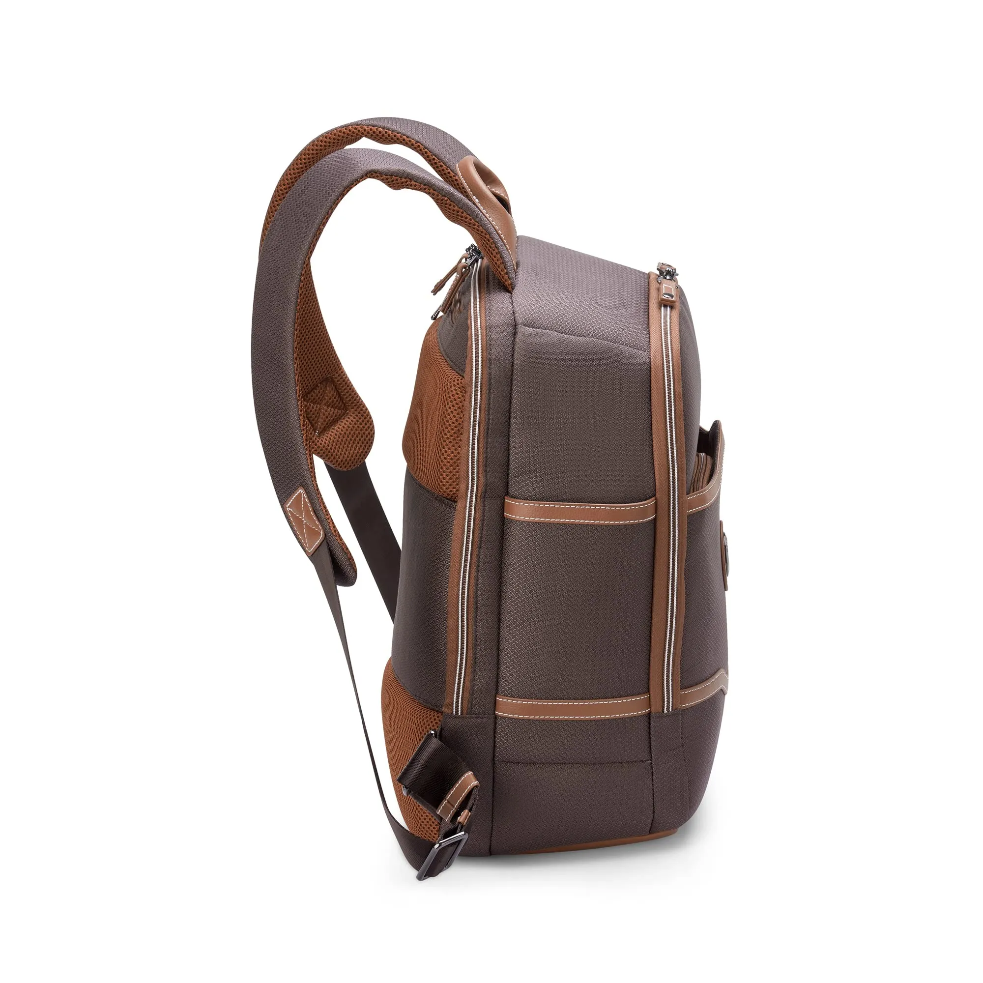 DELSEY Paris Chatelet 2.0 Travel Laptop Backpack Bags Delsey-Paris