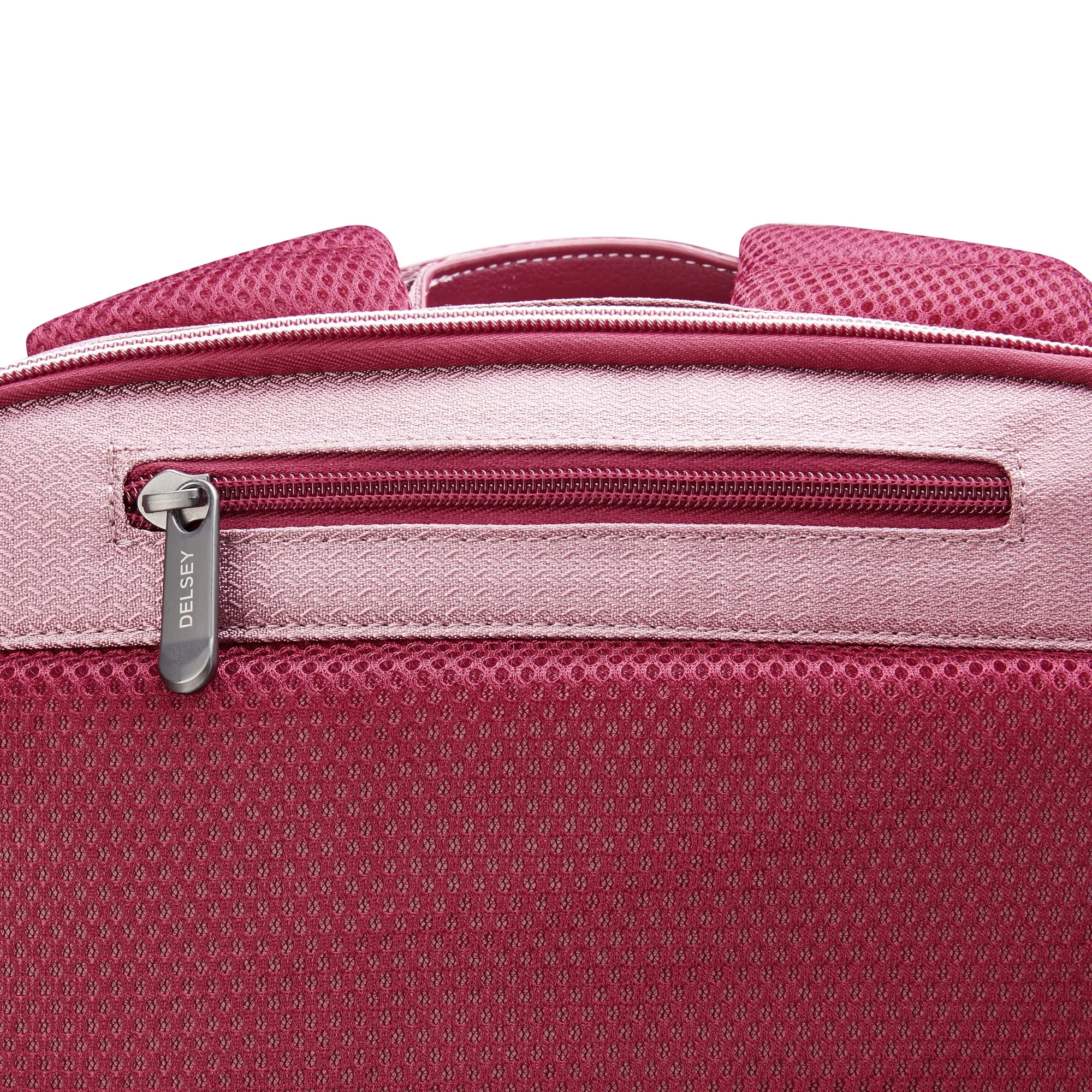 DELSEY Paris Chatelet 2.0 Travel Laptop Backpack Bags Delsey-Paris