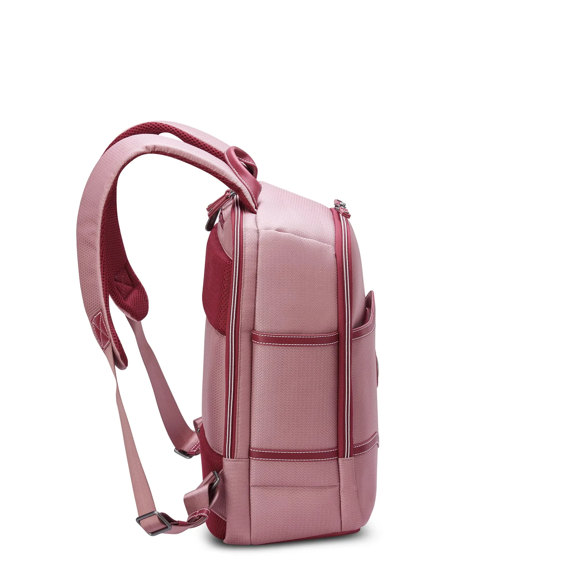 DELSEY Paris Chatelet 2.0 Travel Laptop Backpack Bags Delsey-Paris