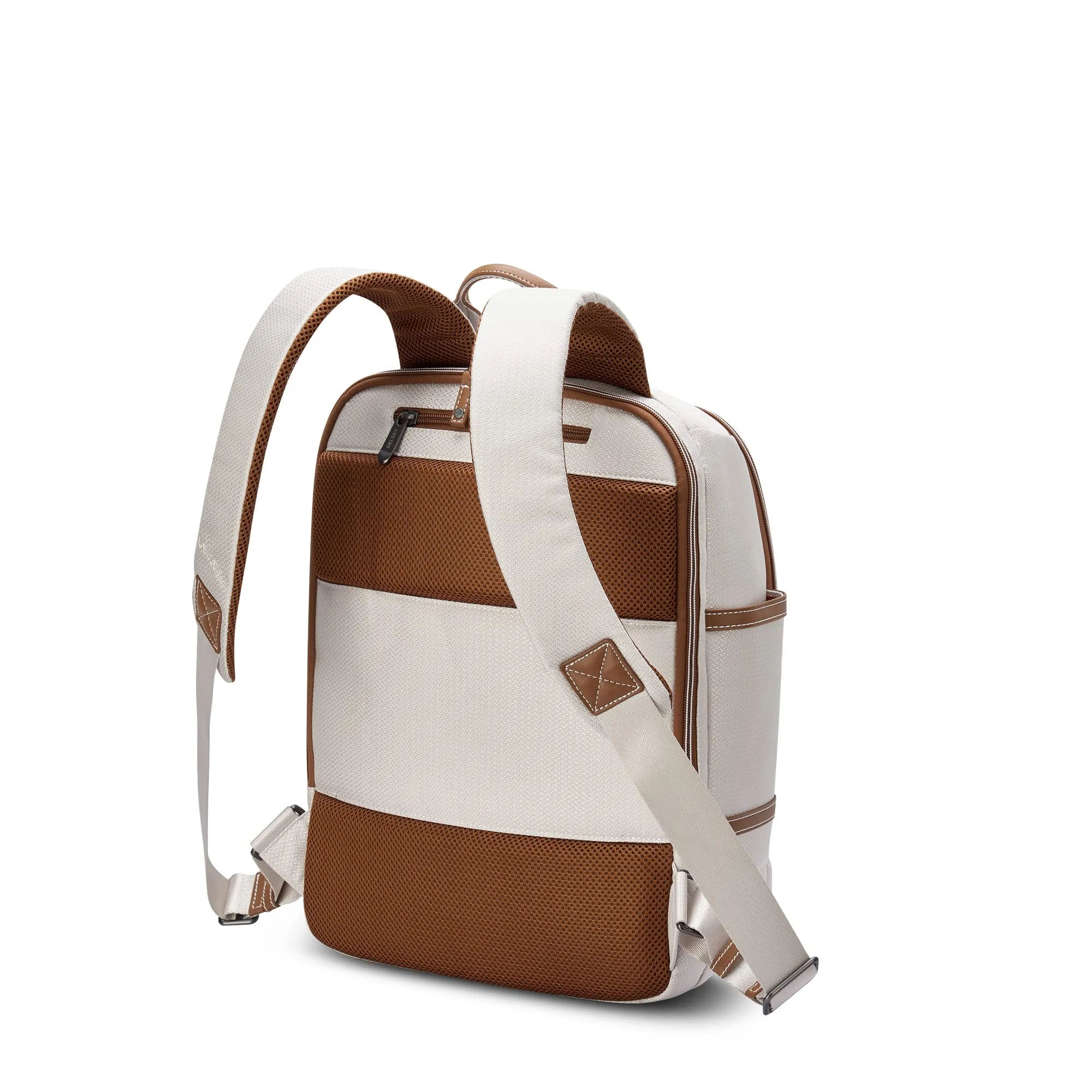 DELSEY Paris Chatelet 2.0 Travel Laptop Backpack Bags Delsey-Paris
