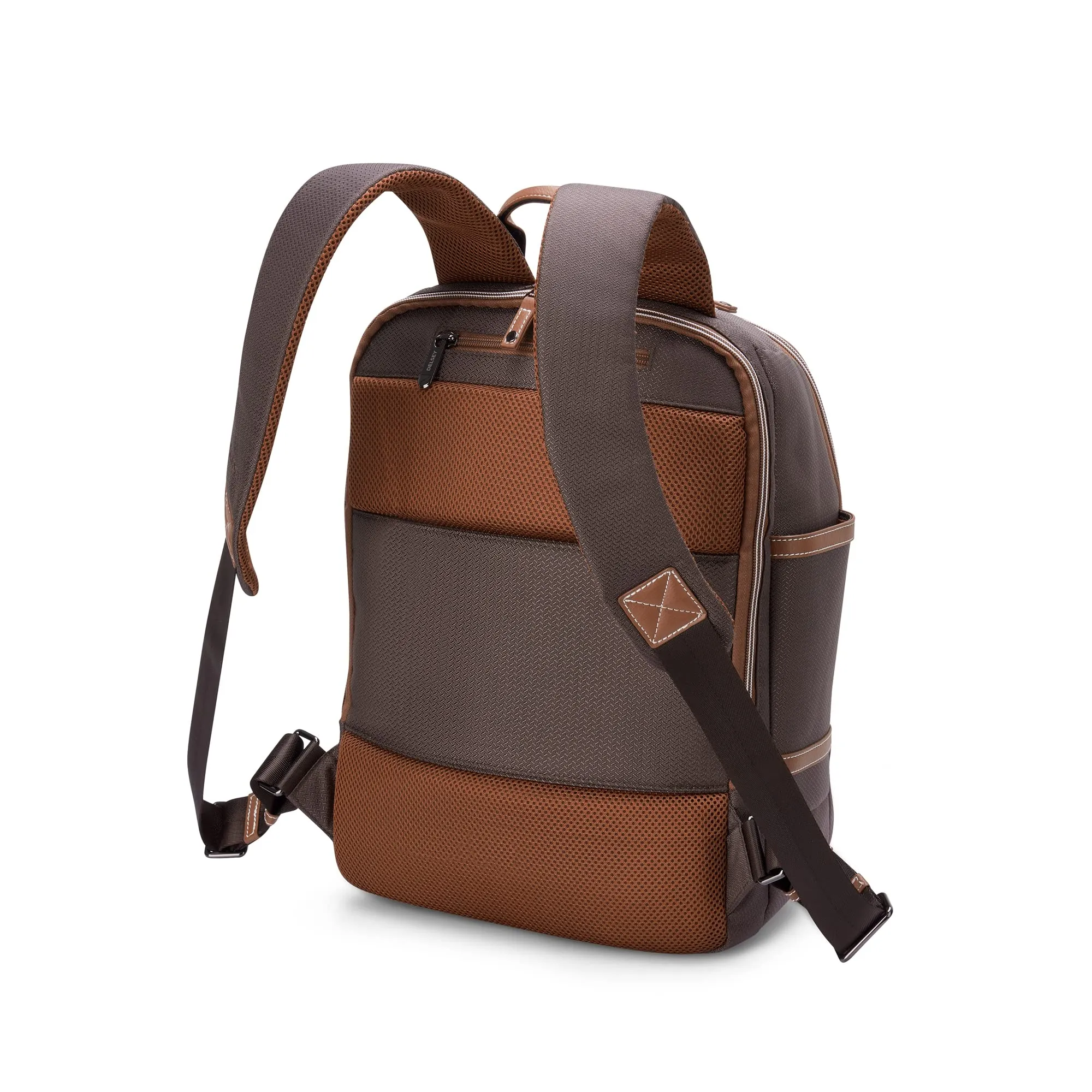 DELSEY Paris Chatelet 2.0 Travel Laptop Backpack Bags Delsey-Paris