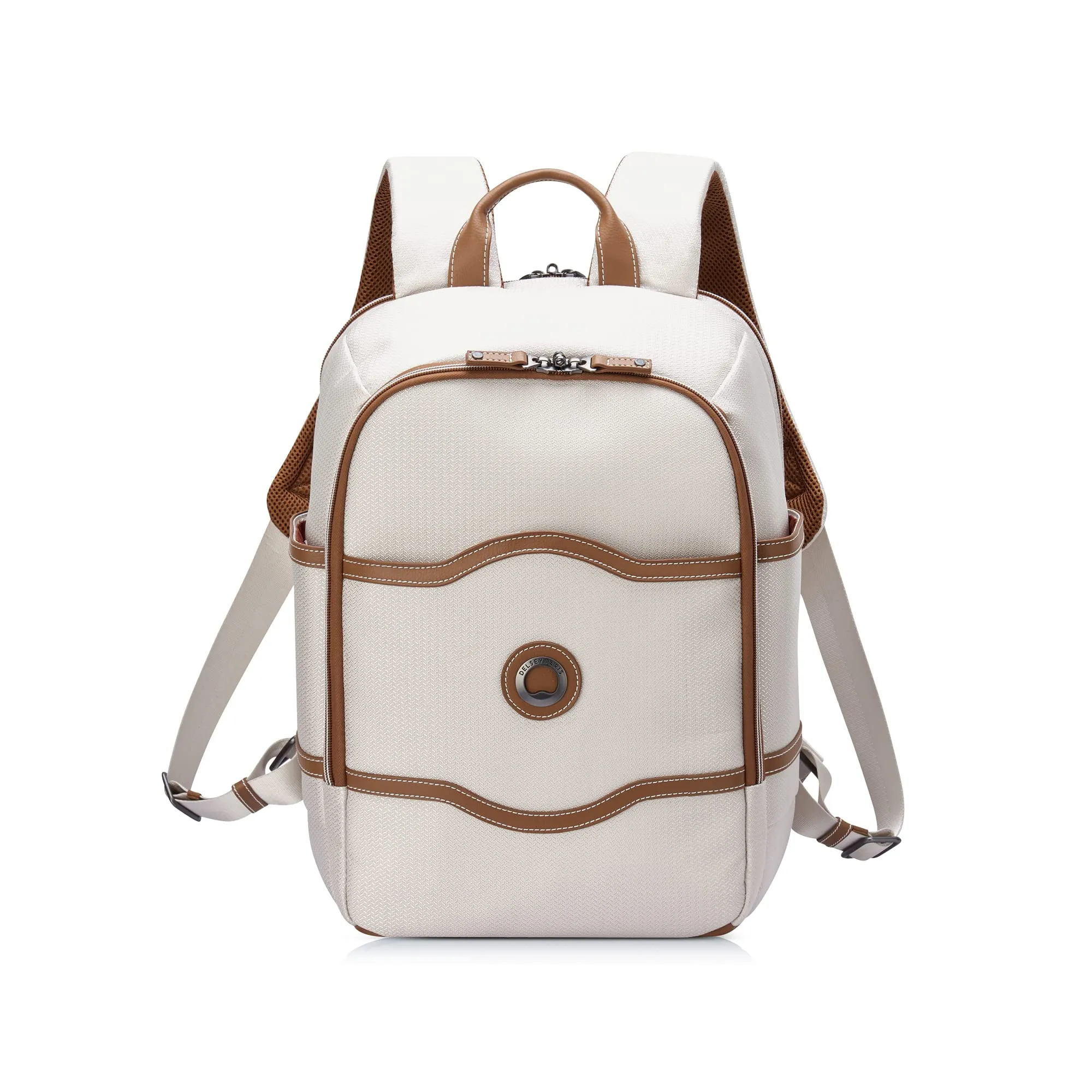 DELSEY Paris Chatelet 2.0 Travel Laptop Backpack Bags Delsey-Paris