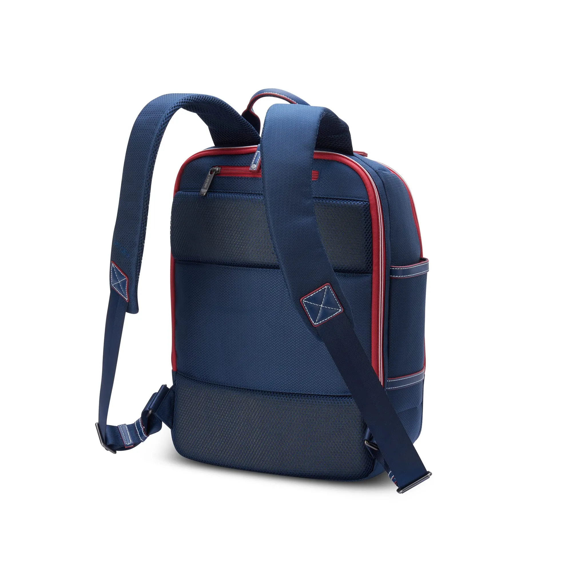 DELSEY Paris Chatelet 2.0 Travel Laptop Backpack Bags Delsey-Paris