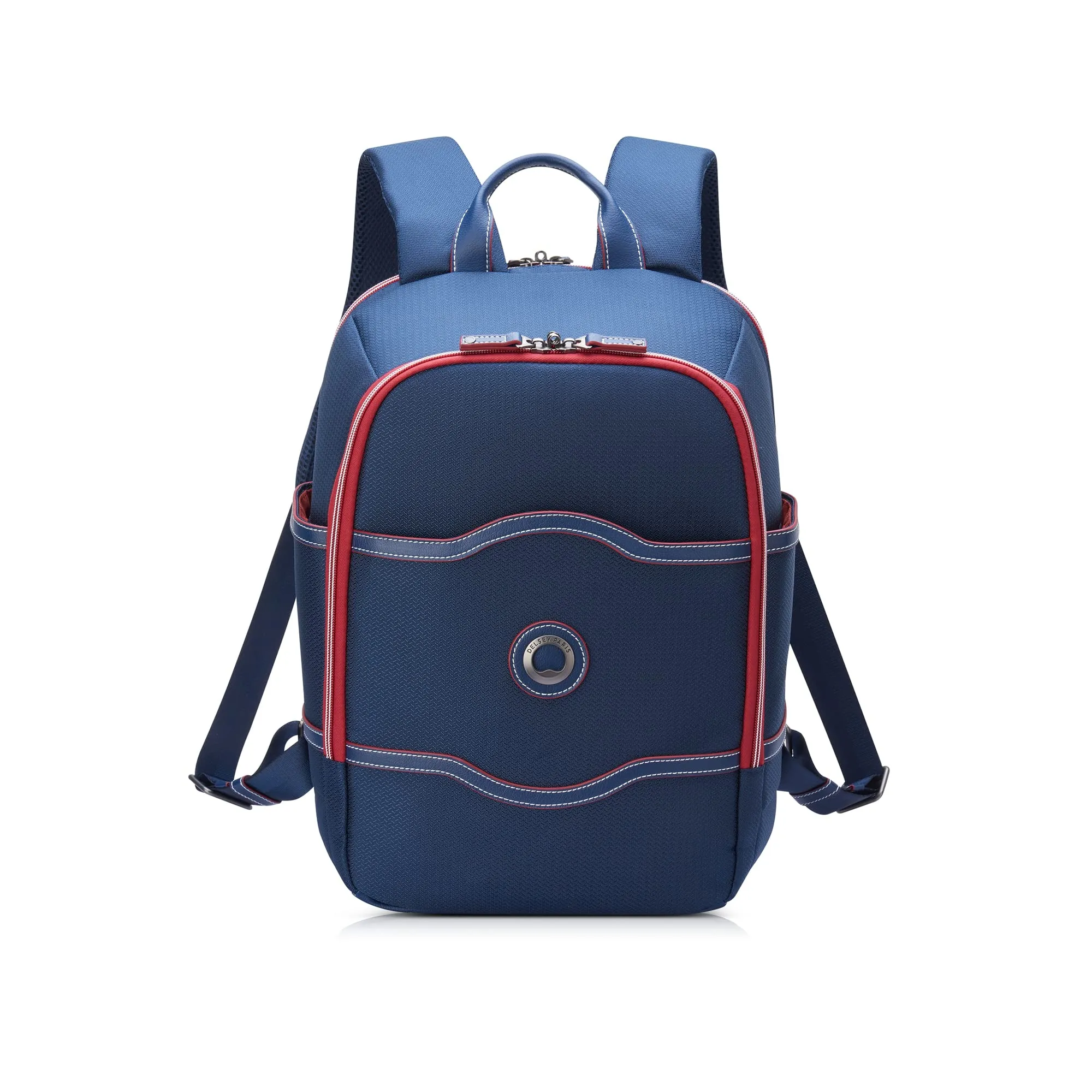 DELSEY Paris Chatelet 2.0 Travel Laptop Backpack Bags Delsey-Paris