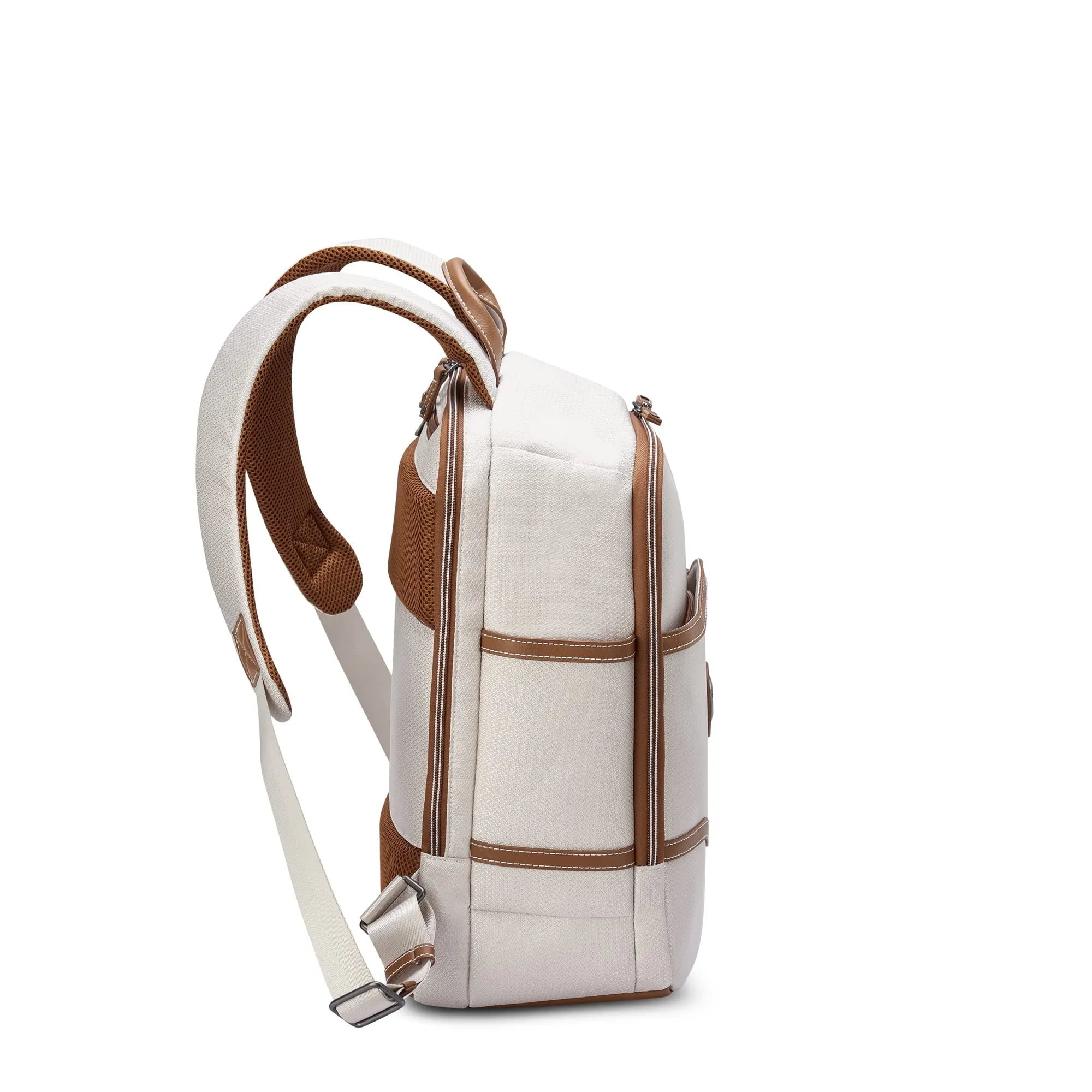 DELSEY Paris Chatelet 2.0 Travel Laptop Backpack Bags Delsey-Paris