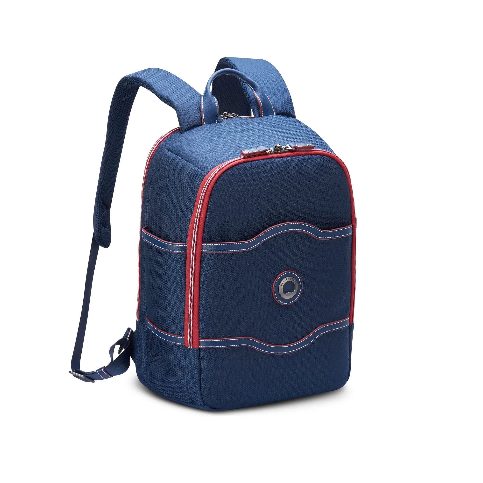 DELSEY Paris Chatelet 2.0 Travel Laptop Backpack Bags Delsey-Paris