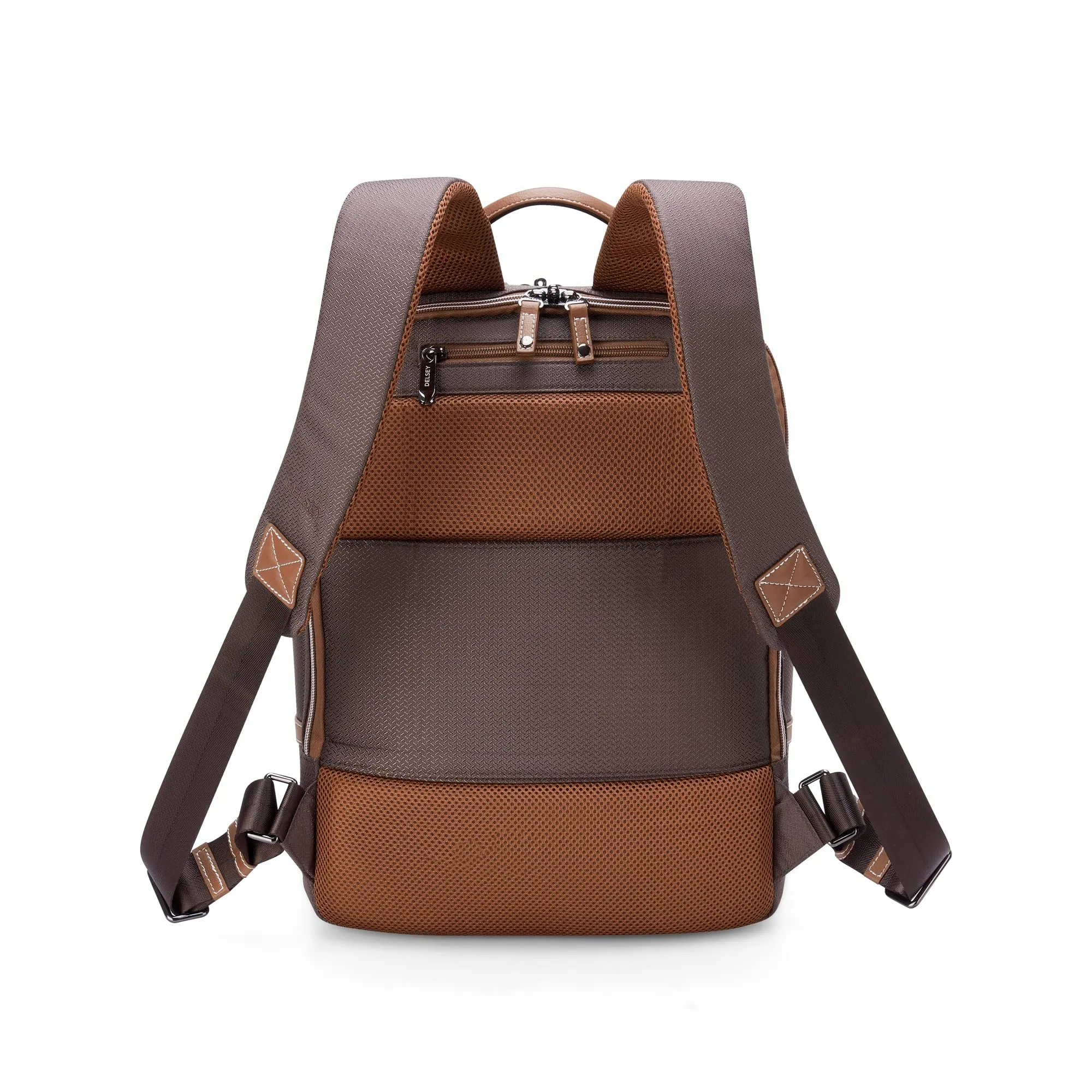 DELSEY Paris Chatelet 2.0 Travel Laptop Backpack Bags Delsey-Paris