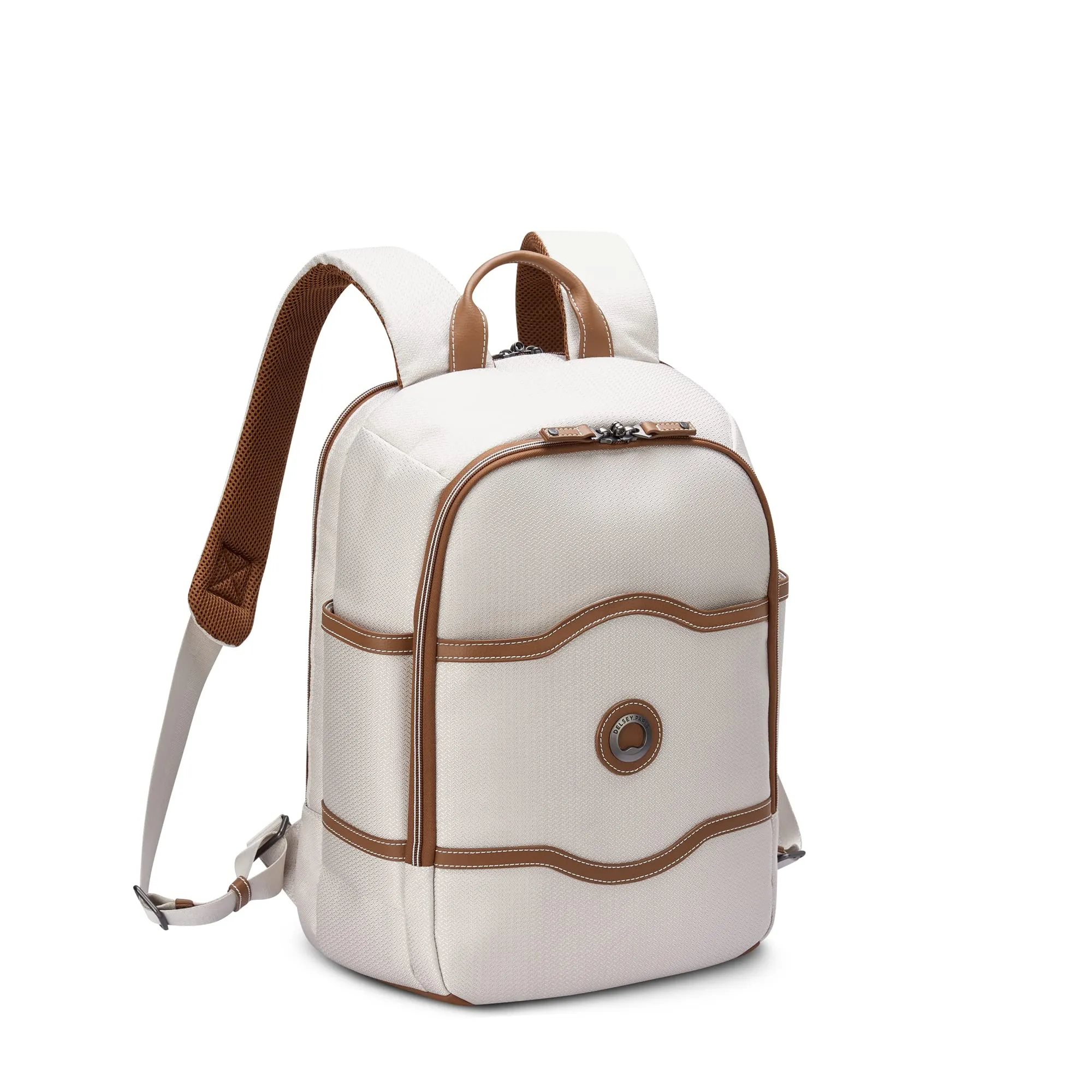 DELSEY Paris Chatelet 2.0 Travel Laptop Backpack Bags Delsey-Paris