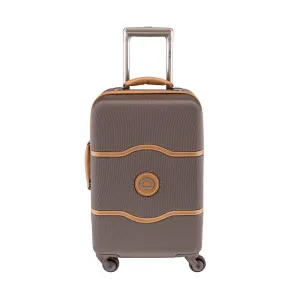DELSEY Paris Chatelet 21" 4-Wheel Medium Luggage Bags Delsey-Paris