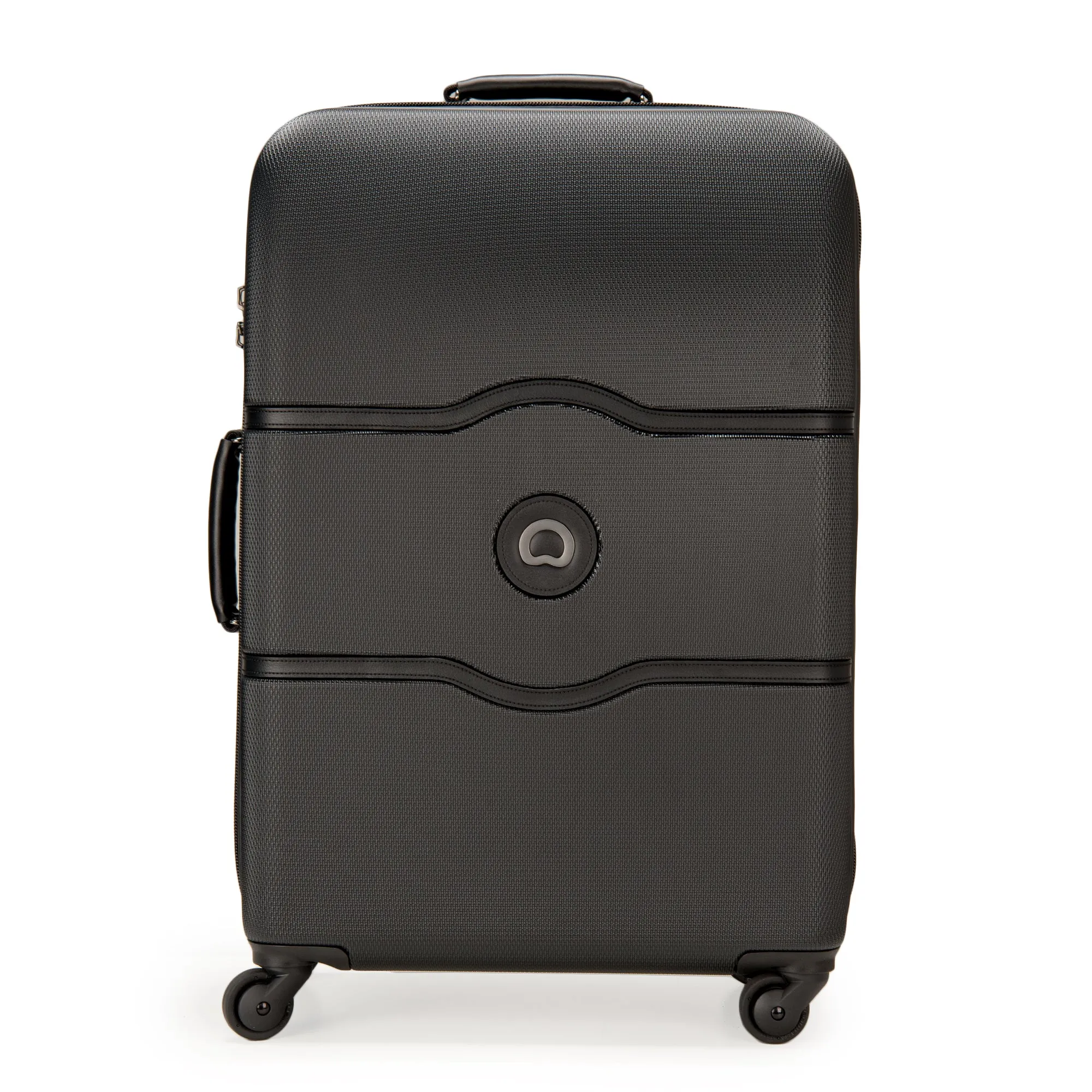 DELSEY Paris Chatelet 24" 4-Wheel Medium Luggage Bags Delsey-Paris