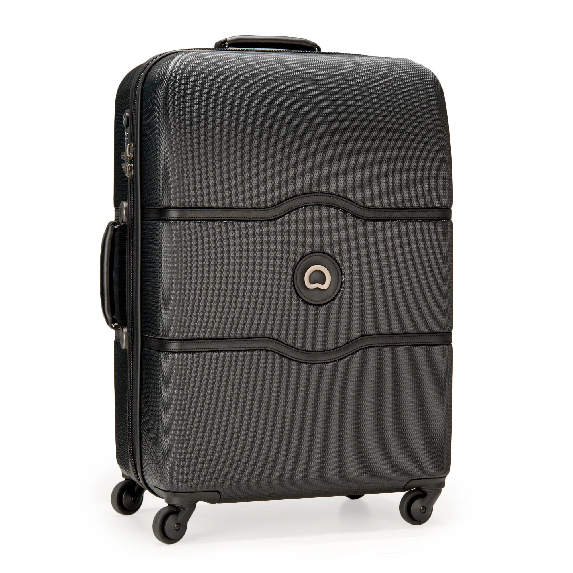 DELSEY Paris Chatelet 24" 4-Wheel Medium Luggage Bags Delsey-Paris