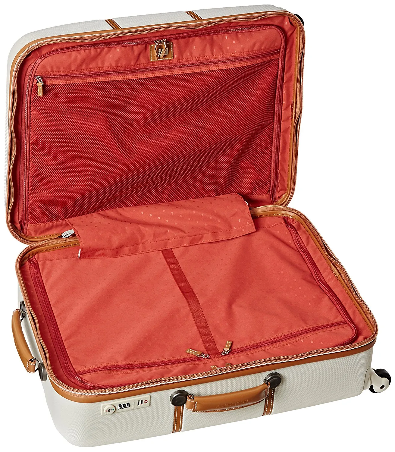 DELSEY Paris Chatelet 24" 4-Wheel Medium Luggage Bags Delsey-Paris