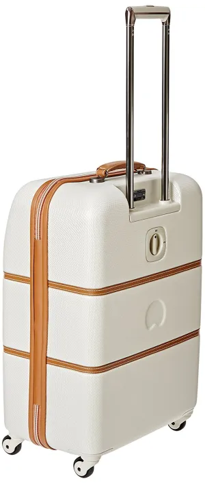 DELSEY Paris Chatelet 24" 4-Wheel Medium Luggage Bags Delsey-Paris
