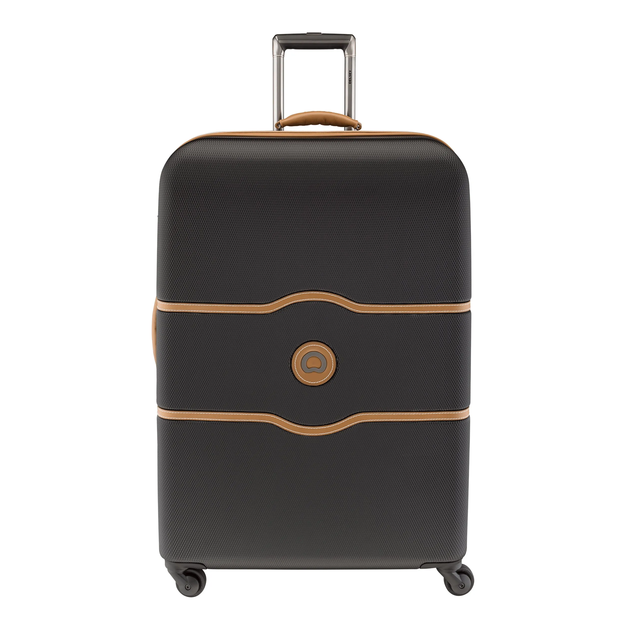 DELSEY Paris Chatelet 24" 4-Wheel Medium Luggage Bags Delsey-Paris