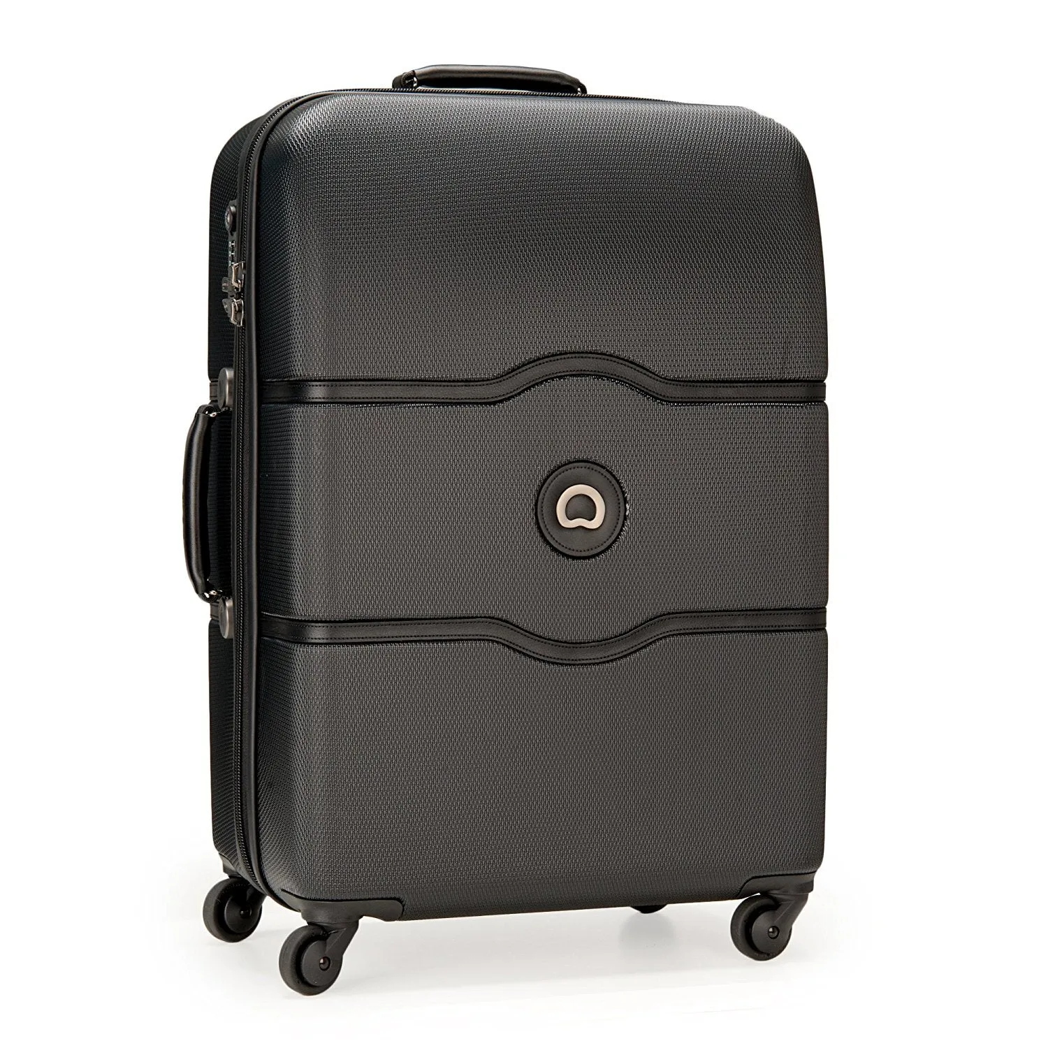 DELSEY Paris Chatelet 3 Piece Set (21"/25"/29") 4-Wheel Luggage Sets Bags Delsey-Paris