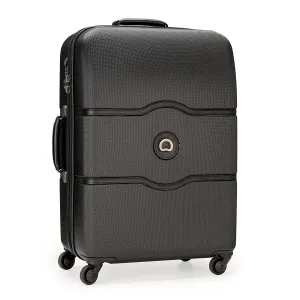 DELSEY Paris Chatelet 3 Piece Set (21"/25"/29") 4-Wheel Luggage Sets Bags Delsey-Paris