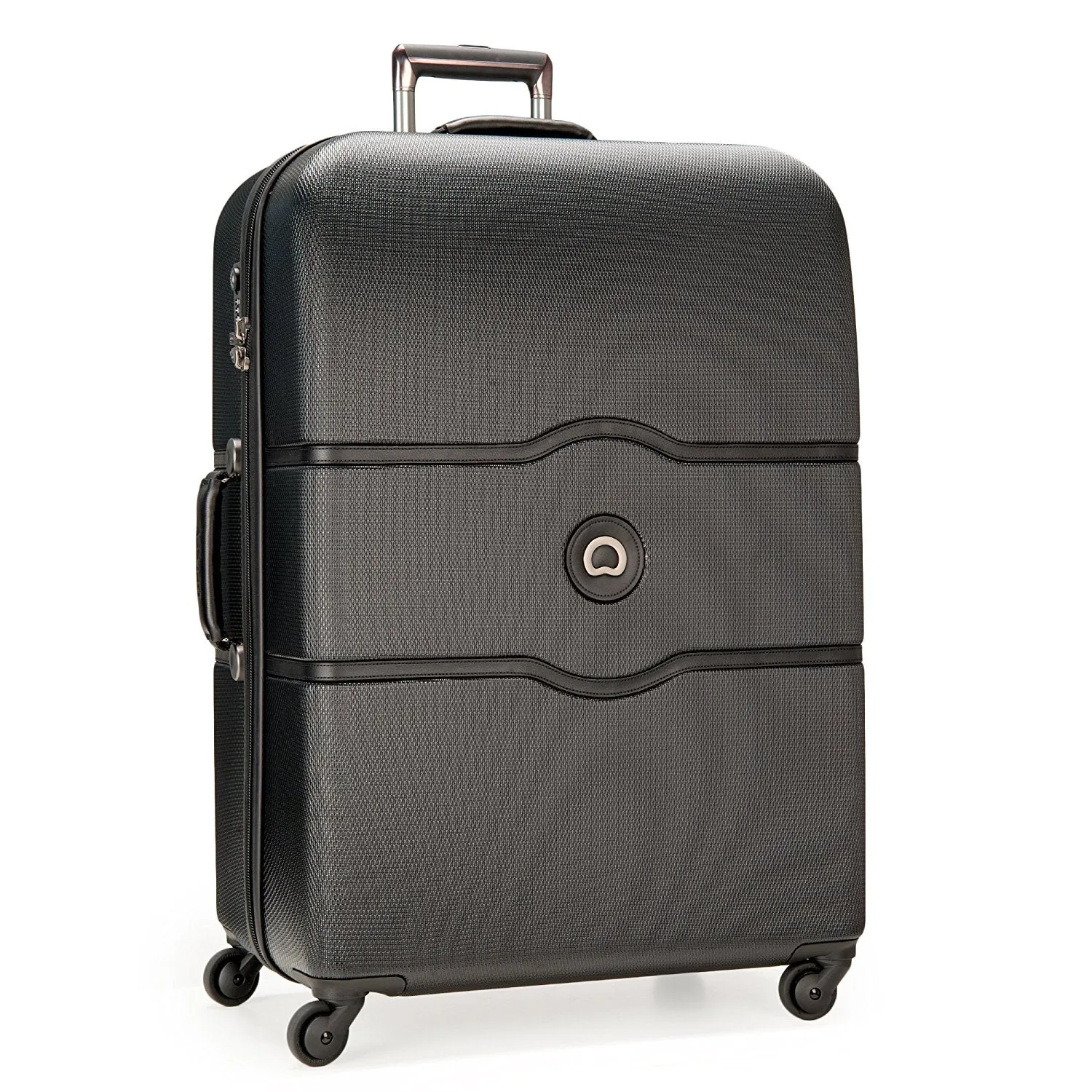 DELSEY Paris Chatelet 3 Piece Set (21"/25"/29") 4-Wheel Luggage Sets Bags Delsey-Paris