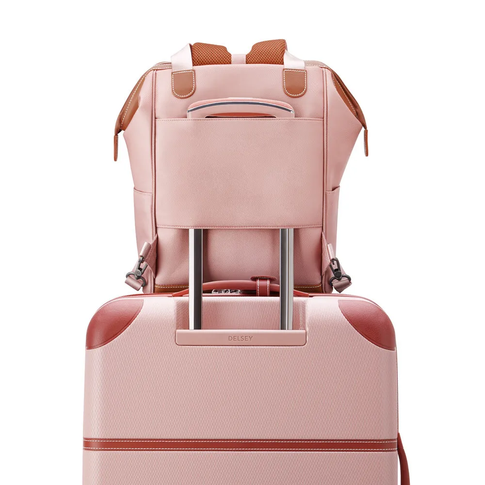 DELSEY Paris Chatelet Air 2.0 Totepack Bags Delsey-Paris