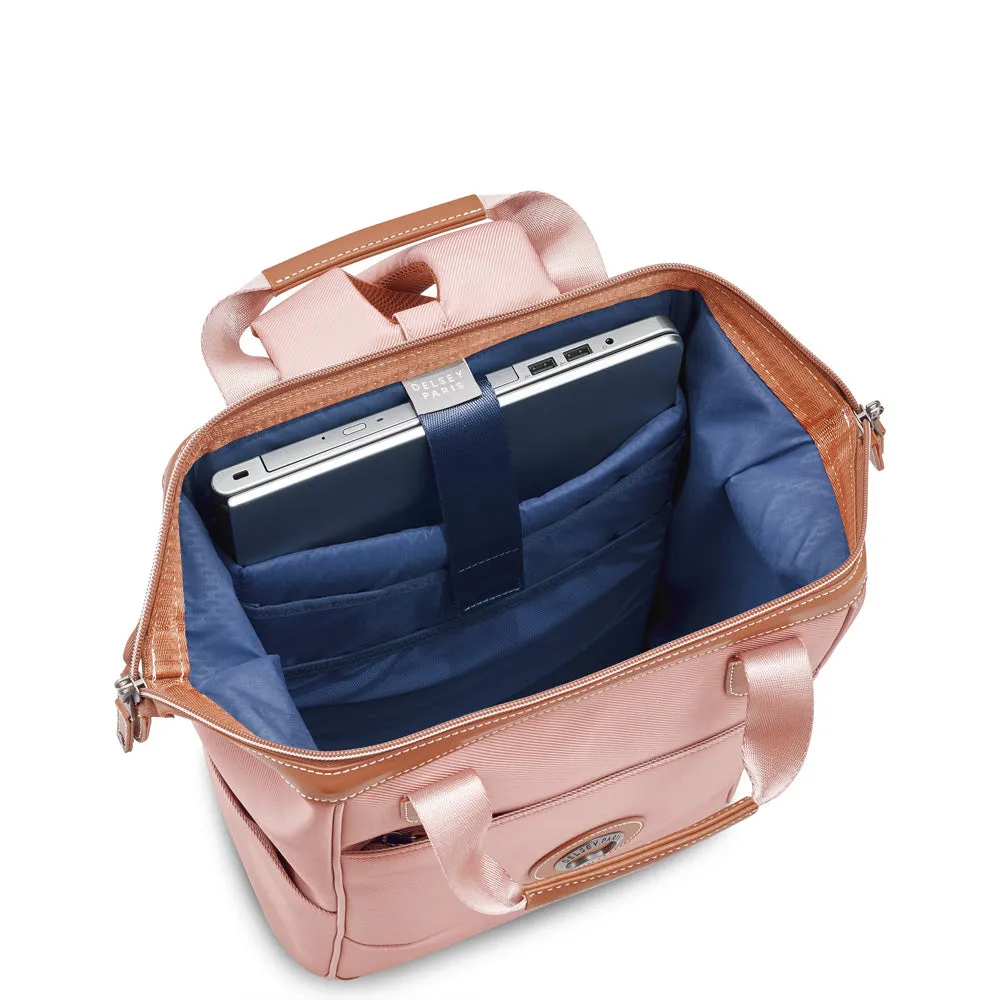 DELSEY Paris Chatelet Air 2.0 Totepack Bags Delsey-Paris