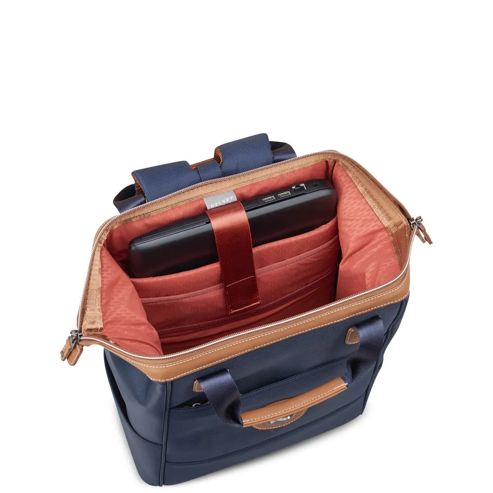 DELSEY Paris Chatelet Air 2.0 Totepack Bags Delsey-Paris