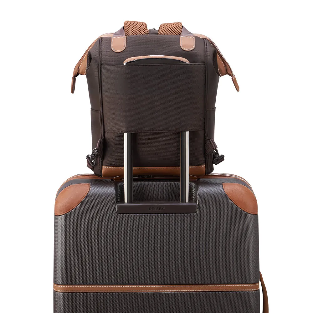 DELSEY Paris Chatelet Air 2.0 Totepack Bags Delsey-Paris