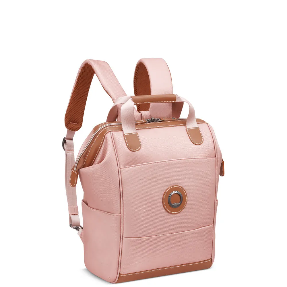 DELSEY Paris Chatelet Air 2.0 Totepack Bags Delsey-Paris