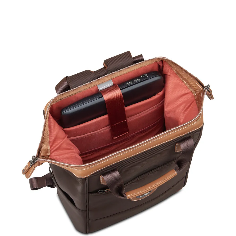 DELSEY Paris Chatelet Air 2.0 Totepack Bags Delsey-Paris