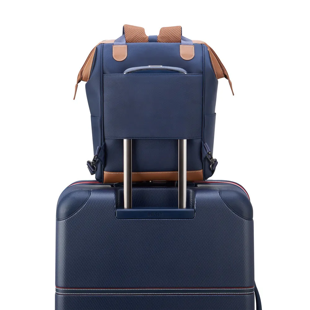 DELSEY Paris Chatelet Air 2.0 Totepack Bags Delsey-Paris