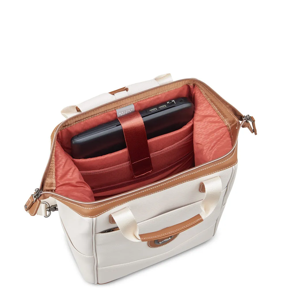 DELSEY Paris Chatelet Air 2.0 Totepack Bags Delsey-Paris