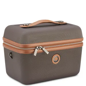 Delsey Paris Chatelet Air Beauty Case Bags Delsey-Paris