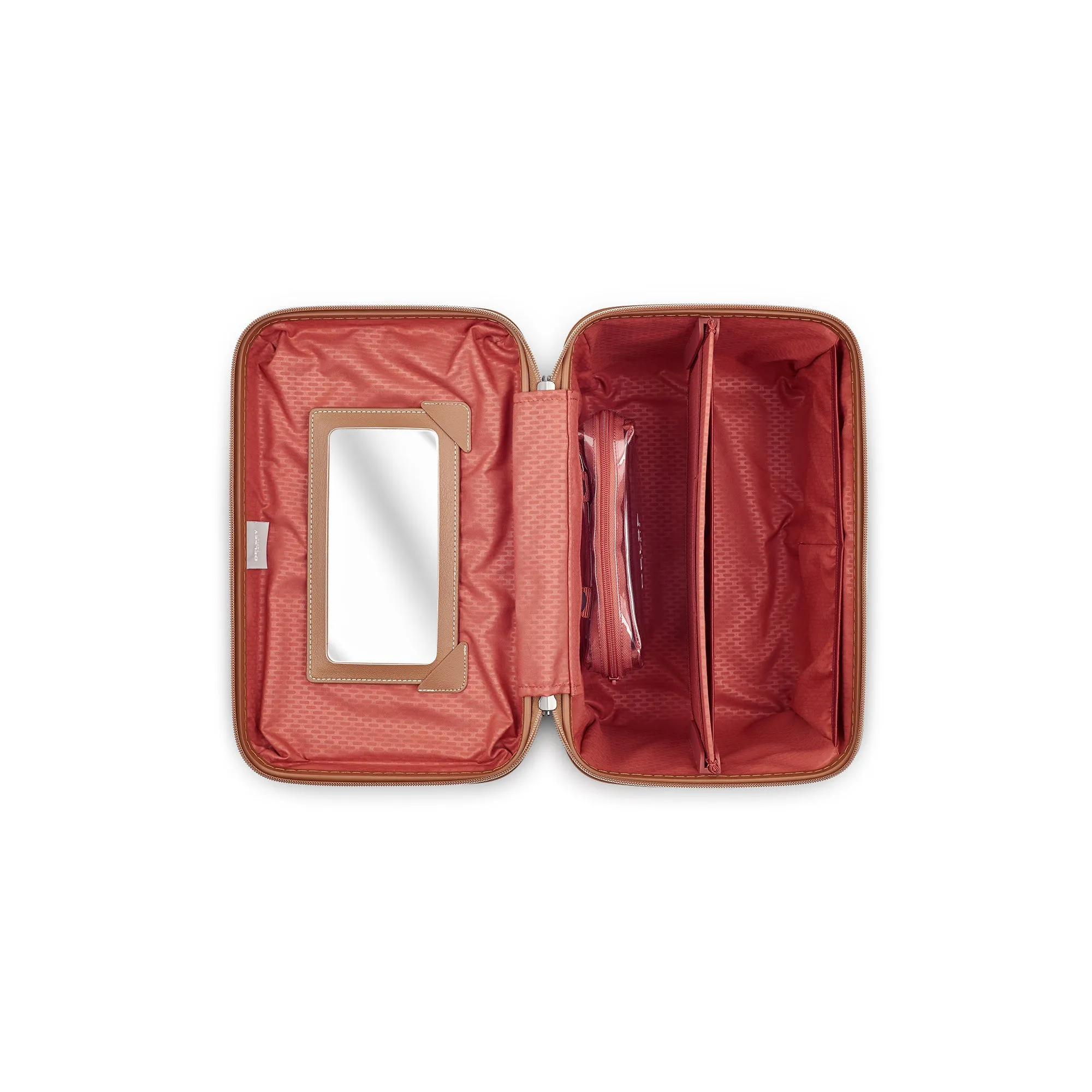 Delsey Paris Chatelet Air Beauty Case Bags Delsey-Paris