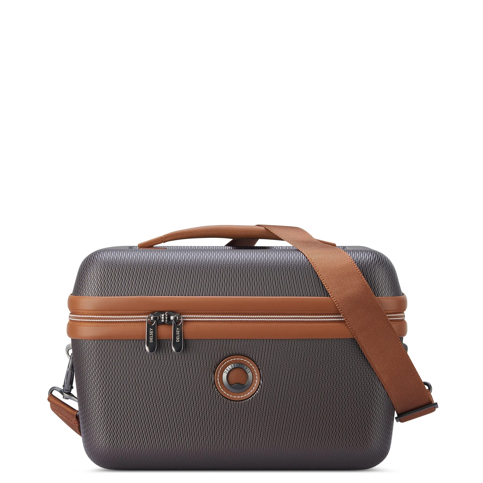 Delsey Paris Chatelet Air Beauty Case Bags Delsey-Paris