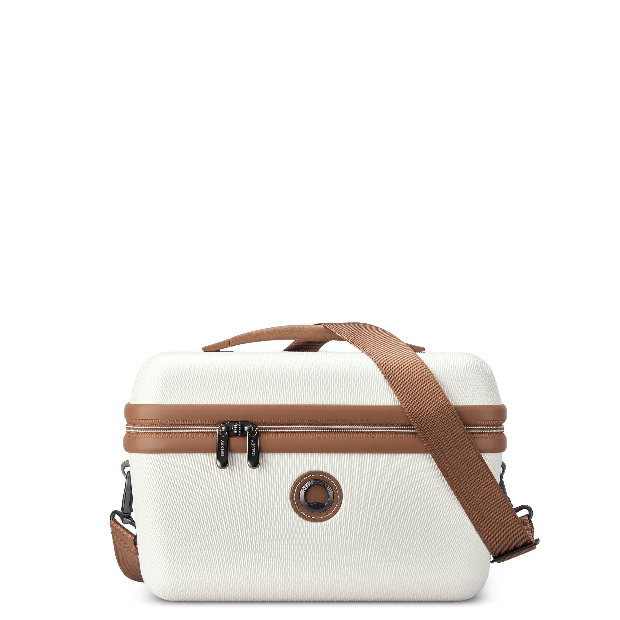 Delsey Paris Chatelet Air Beauty Case Bags Delsey-Paris