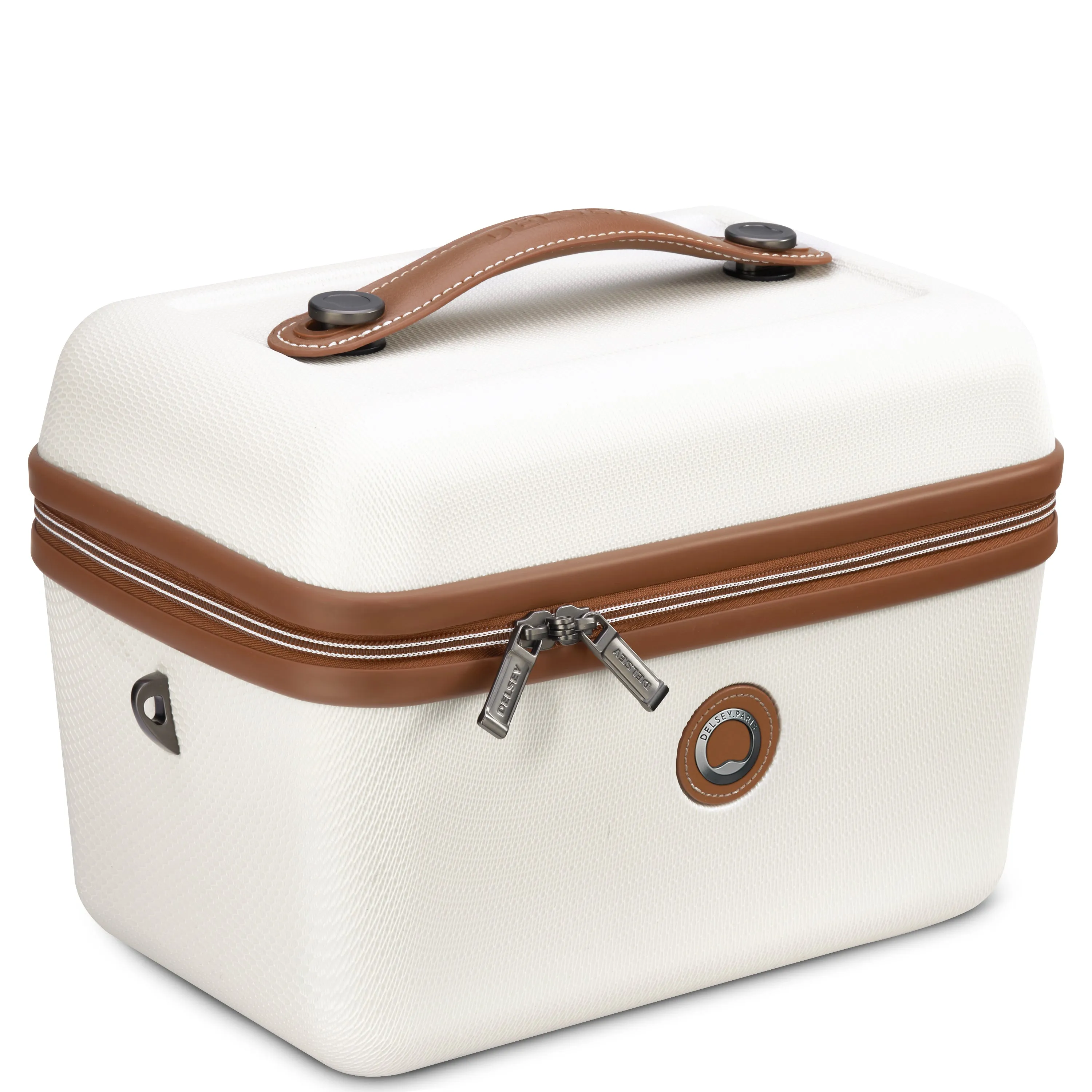 Delsey Paris Chatelet Air Beauty Case Bags Delsey-Paris
