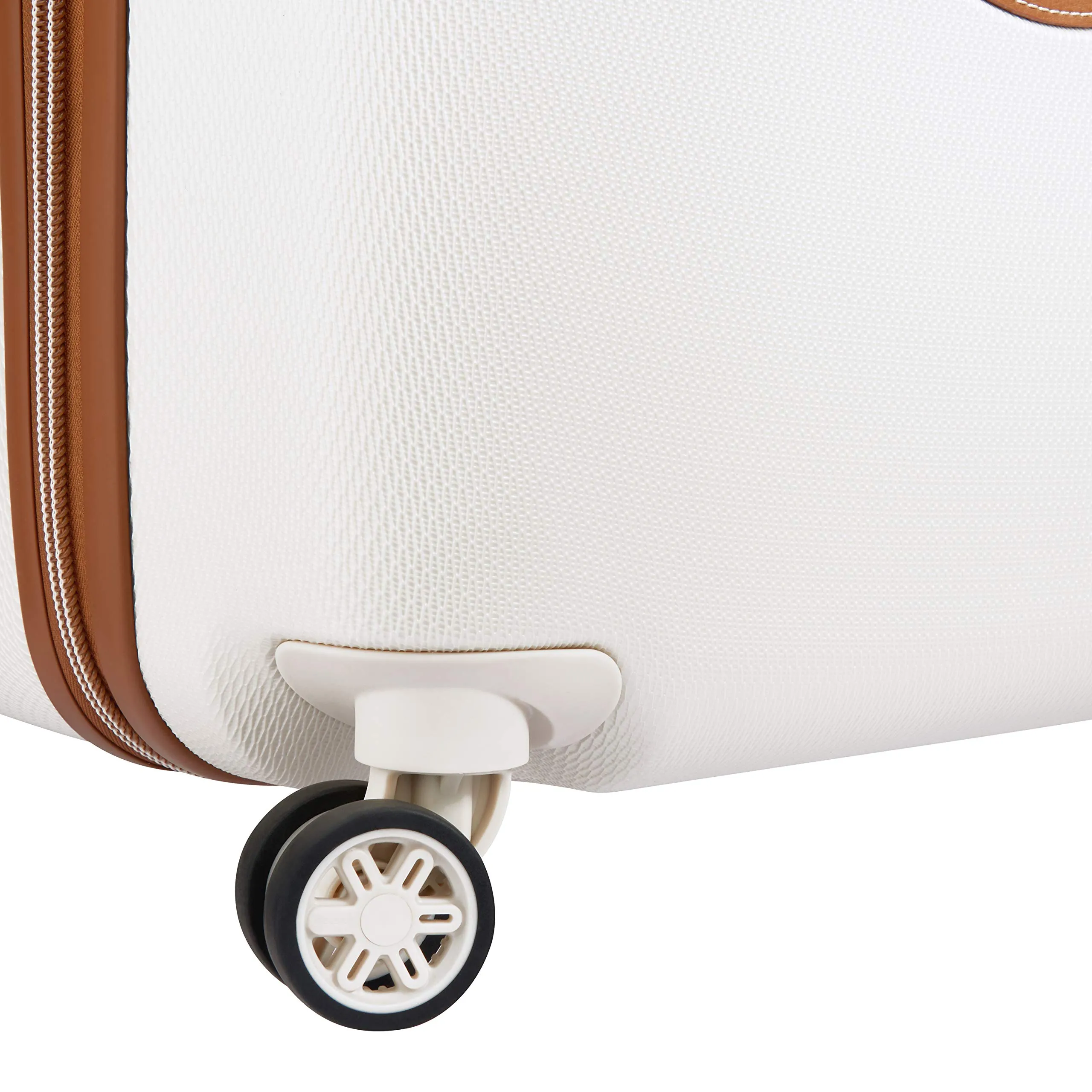 DELSEY Paris Chatelet Air Hardside Luggage with Spinner Wheels (no brake) Bags Delsey-Paris